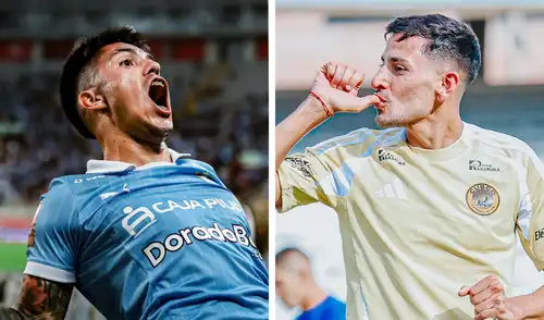 Cusco FC vs Sporting Cristal: fecha, hora y canal de TV