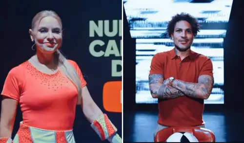 Karina Rivera había revelado que María Pía se quedó con su programa 'Karina y Timoteo' cuando salió embarazada por decisión del canal. Foto: Composición LR/Instagram. Karina Rivera había revelado que María Pía se quedó con su programa 'Karina y Timoteo' cuando salió embarazada por decisión del canal