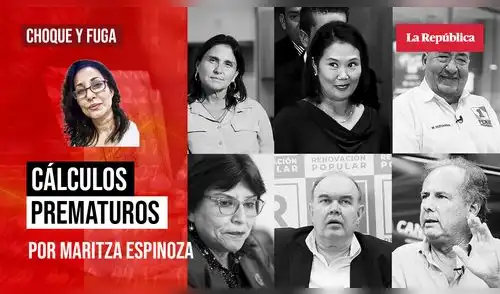 Maritza Espinoza Maritza Espinoza