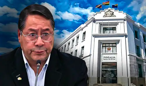 Luis Arce fue detenido por presunta corrupción en el manejo de un fondo para proyectos indígenas. Luis Arce fue detenido por presunta corrupción en el manejo de un fondo para proyectos indígenas.
