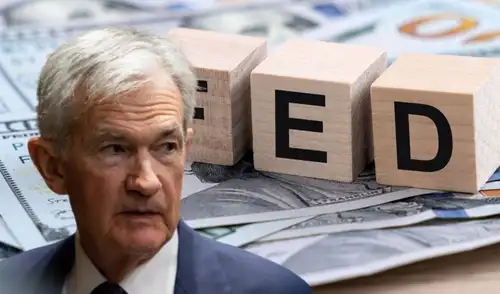 La Fed ya ha bajado las tasas 75 puntos básicos solo en 2025 La Fed ya ha bajado las tasas 75 puntos básicos solo en 2025