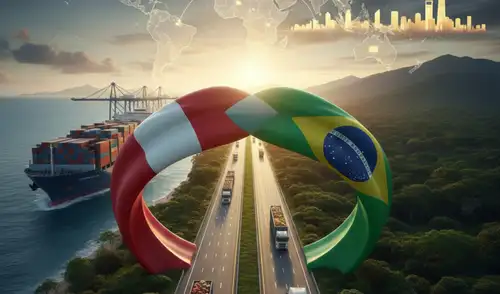 Desde Cambraper piden eliminar los cuellos de botella aduaneros y reglas claras para transporte transfronterizo Desde Cambraper piden eliminar los cuellos de botella aduaneros y reglas claras para transporte transfronterizo