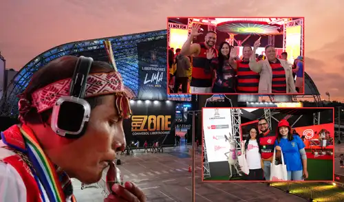 Los visitantes gastaron un promedio de US$1.044 Los visitantes gastaron un promedio de US$1.044