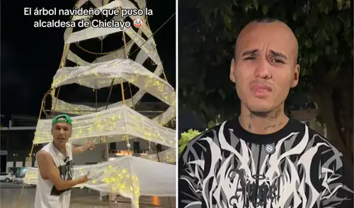 Reacciones en redes sociales son variadas luego de la disculpa de Rioja.