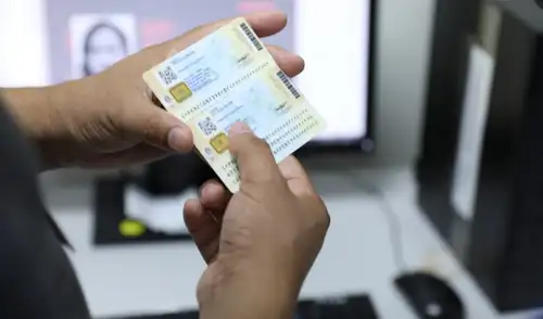 Nueva campaña de DNI gratuito este 16 de diciembre para niños, adolescentes y adultos mayores