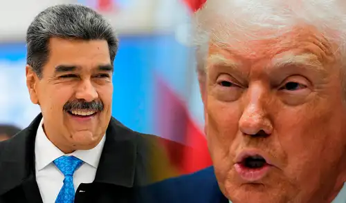 Estados Unidos anuncia sanción a 3 sobrinos de Maduro. Estados Unidos anuncia sanción a 3 sobrinos de Maduro.