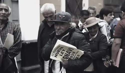 A diferencia de procesos previos, no habrá límite de edad para los fonavistas beneficiados en la lista 22. A diferencia de procesos previos, no habrá límite de edad para los fonavistas beneficiados en la lista 22.