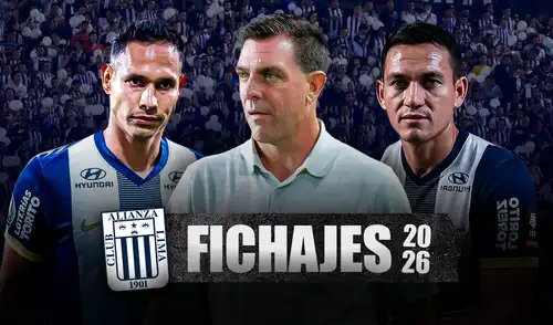 Alianza Lima buscará realizar una mejor campaña en la Liga 1 y ahora en la fase previa de Copa Libertadores Alianza Lima buscará realizar una mejor campaña en la Liga 1 y ahora en la fase previa de Copa Libertadores