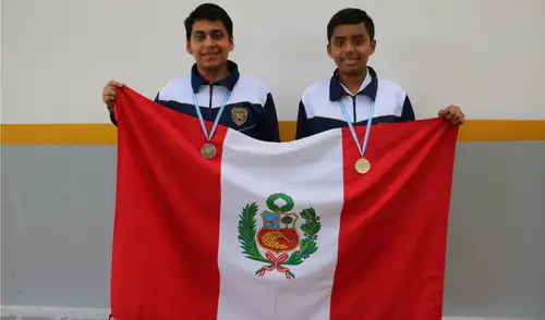Alumnos del colegio PROLOG han destacado en la Olimpiada Internacional de Matemáticas, celebrada en Buenos Aires, Argentina.