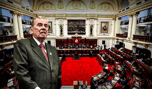 Congreso | corrupción | Proética