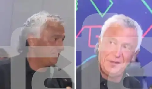 Néstor Gorosito dejó el Perú tras estas una temporada con Alianza Lima. Foto: composición LR/ Fútbol en América Néstor Gorosito dejó el Perú tras estas una temporada con Alianza Lima. Foto: composición LR/ Fútbol en América