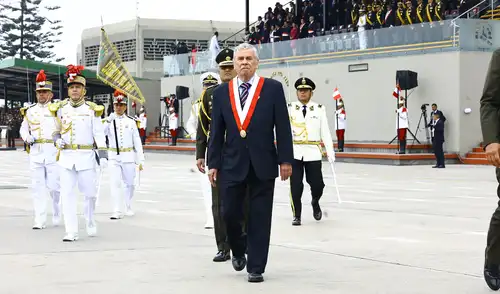 Proyecto de ley se encuentra en la Comisión de Justicia. Foto: difusión Fernando Rospigliosi | Congreso