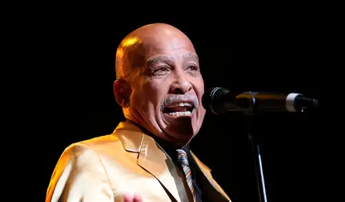 Fallece Luis Antonio 'Papo' Rosario, histórico exintegrante de El Gran Combo de Puerto Rico. Foto: GF Media.