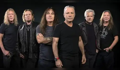 Iron Maiden en Perú 2026: fecha confirmada, setlist, precios y cómo comprar entradas en Ticketmaster para Run For Your Lives World Tour en el Estadio Nacional Iron Maiden en Perú 2026: fecha confirmada, setlist, precios y cómo comprar entradas en Ticketmaster para Run For Your Lives World Tour en el Estadio Nacional