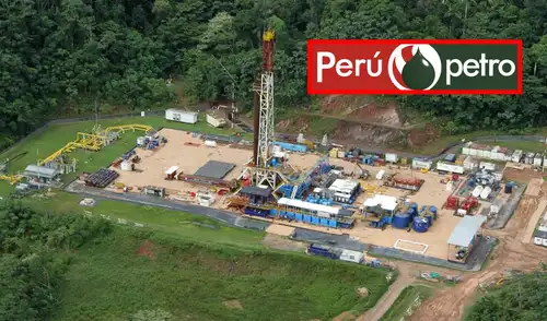 Perupetro