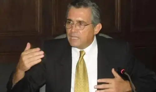 manuel augusto blacker