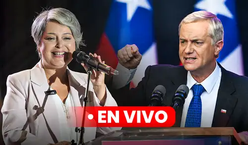 El balotaje presidencial entre Jeannette Jara y José Antonio Kast está programado para el domingo 14 de diciembre.