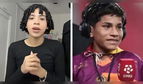 Valentino Palacios, figura de ‘EEG’, rompe su silencio tras ser acusado de criticar a Pol Deportes: “Me perjudica”