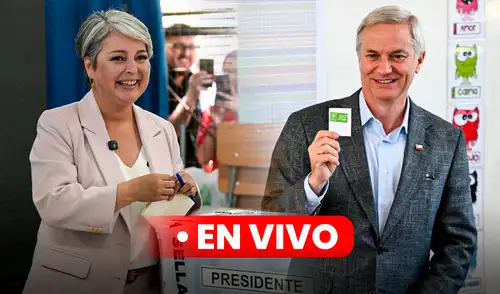 Jeannette Jara o José Antonio Kast: el ganador o ganadora asumirá la presidencia de Chile en marzo de 2026. Jeannette Jara o José Antonio Kast: el ganador o ganadora asumirá la presidencia de Chile en marzo de 2026.