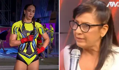 Melissa Loza es una de las chicas reality considerada de históricas en 'Esto es guerra'.