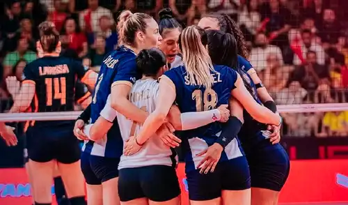 Alianza Lima disputará el Sudamericano de Vóley en Perú. Foto: Alianza Lima Alianza Lima disputará el Sudamericano de Vóley en Perú. Foto: Alianza Lima