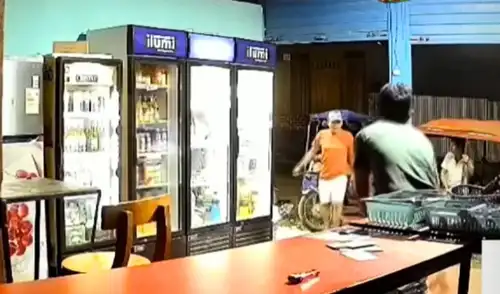 Joven de 19 años es asesinado tras defender a mujer agredida por su expareja joven fue atacado con arma blanca en Ucayali