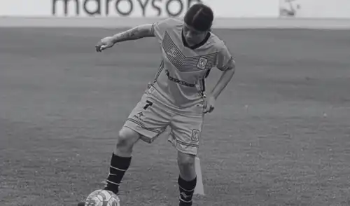 Asesinan a futbolista de Cantolao en el Callao. Foto: difusión Asesinan a futbolista de Cantolao en el Callao.