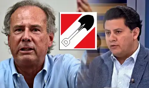 Acción Popular queda fuera de las elecciones generales 2026. Foto: composición LR Acción Popular queda fuera de las elecciones generales 2026.