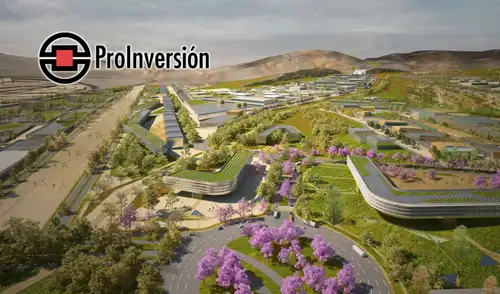 Proinversión movilizará más de US$ 3.500 millones en inversiones entre 2025 y 2027