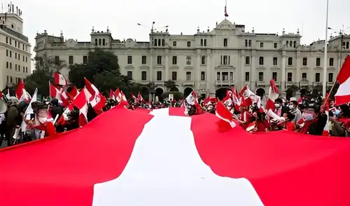 Diego Pomareda 14-12 Peru