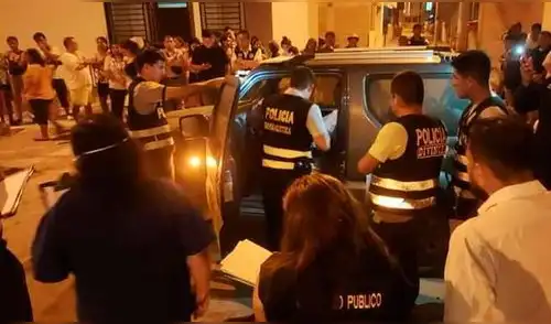 Crímenes siguen en aumento, pese a medidas del gobierno.