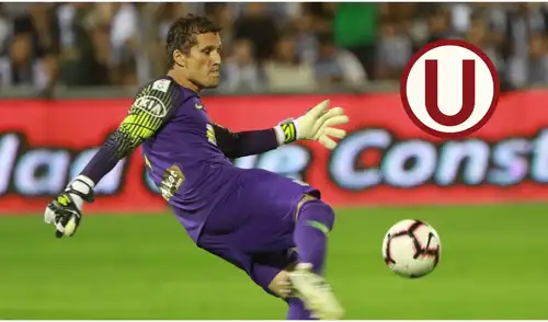 Leao Butrón lanzó fuerte comentario contra Universitario. Foto: Composición LR Leao Butrón lanzó fuerte comentario contra Universitario. Foto: Composición LR