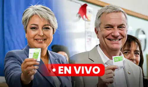 Jeannette Jara o José Antonio Kast: el ganador o ganadora asumirá la presidencia de Chile el 11 de marzo de 2026.