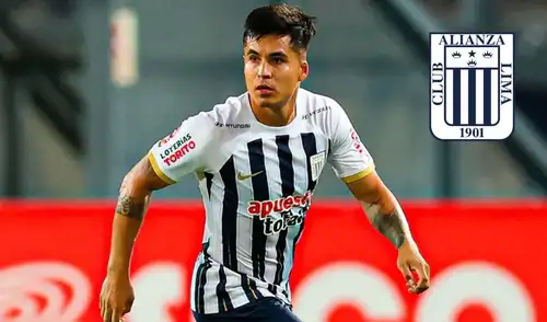 Ricardo Lagos se despide de Alianza Lima con emotivo mensaje. Foto: Alianza Lima/Composición LR Ricardo Lagos se despide de Alianza Lima con emotivo mensaje. Foto: Alianza Lima/Composición LR