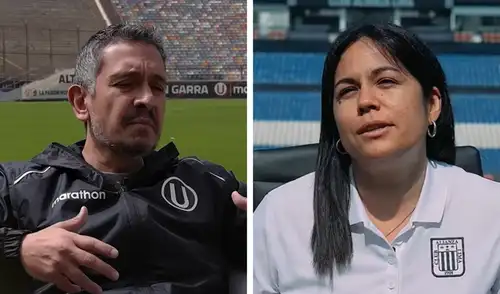 Administrador de Universitario acusa a Sisy Quiroz de provocar violencia en final de la Liga Femenina