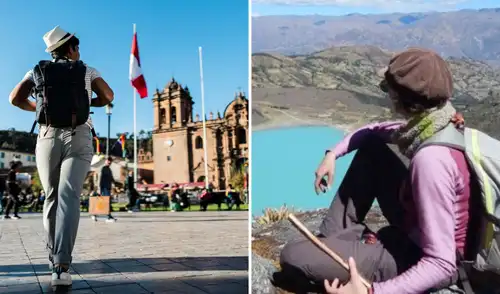 Feriados y días no laborables que se vienen en Navidad y Año Nuevo