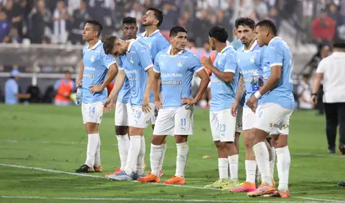 Sporting Cristal recibirá apenas la sexta parte del premio para clasificados a fase de grupos de Copa Libertadores. Foto: Carlos Felix/GLR Sporting Cristal recibirá apenas la sexta parte del premio para clasificados a fase de grupos de Copa Libertadores. Foto: Carlos Felix/GLR