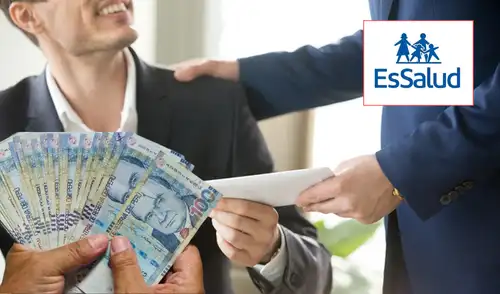 Descubre cómo percibir un ingreso mayor en diciembre al calcular correctamente el pago adicional de la gratificación de Navidad, un beneficio que incluye el monto equivalente al aporte a EsSalud o a una EPS. Descubre cómo percibir un ingreso mayor en diciembre al calcular correctamente el pago adicional de la gratificación de Navidad, un beneficio que incluye el monto equivalente al aporte a EsSalud o a una EPS.