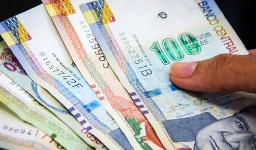 Calcula tu segunda gratificación del 2025. Empresas en Perú tienen plazo hasta el 15 de diciembre para pagar gratificación a trabajadores