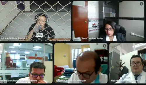 Además, el condenado enfrenta una inhabilitación definitiva para portar armas. Fuente: Difusión. Además, el condenado enfrenta una inhabilitación definitiva para portar armas. Fuente: Difusión.