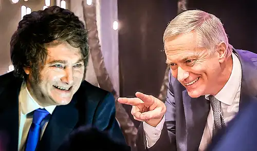 José Antonio Kast ha manifestado su deseo de colaborar estrechamente con el gobierno argentino. José Antonio Kast ha manifestado su deseo de colaborar estrechamente con el gobierno argentino.