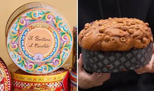 Panetón, el dulce tradicional de la Navidad. Descubre cuál es el panetón más caro del Perú para esta Navidad