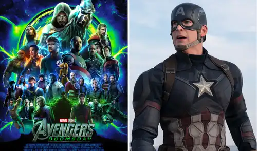 El UCM genera expectativas con el tráiler exclusivo que apareció durante la promoción de ‘Avatar: fuego y ceniza’.