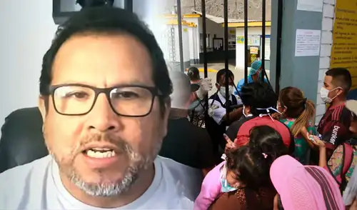 Decano del Colegio Químico Farmacéutico de Lima señala que el virus H3N2 podría saturar centros de salud en el Perú A pesar de ser una influenza estacional, su contagiosidad podría generar un abrupto aumento de pacientes en los centros de salud, afectando la atención.