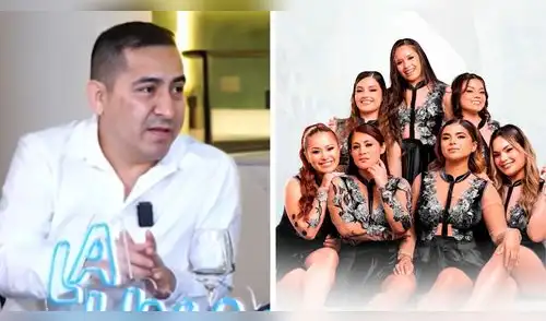 Edwin Guerrero confiesa que ‘Corazón Serrano’ enfrentó discriminación por su nombre: “Juzgaron mucho”