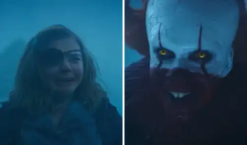 Final explicado de 'It: Welcome to Derry' Foto: Composición LR Final explicado de 'It: Welcome to Derry' Foto: Composición LR