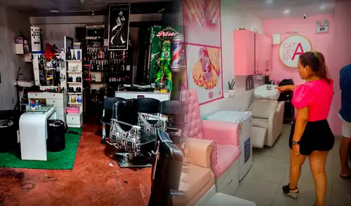 La extorsión en Perú ha crecido alarmantemente, con más de 25.196 denuncias, siendo Lima Metropolitana la más afectada con 10.562 casos, lo que representa 32 denuncias diarias. La extorsión en Perú ha crecido alarmantemente, con más de 25.196 denuncias, siendo Lima Metropolitana la más afectada con 10.562 casos, lo que representa 32 denuncias diarias.