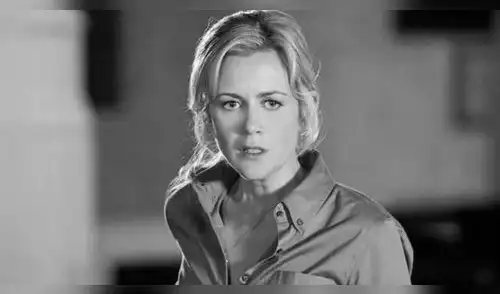 Fallece Rachael Carpani, actriz de ‘NCIS: Los Ángeles’, a los 45 años tras dura lucha contra una enfermedad Fallece Rachael Carpani, actriz de ‘NCIS: Los Ángeles’, a los 45 años tras dura lucha contra una enfermedad