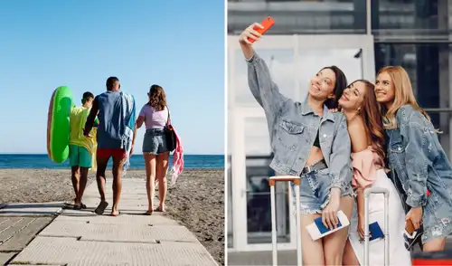 Feriados nacionales que trae el nuevo año, confirmados por el Gobierno Feriados nacionales que trae el nuevo año, confirmados por el Gobierno