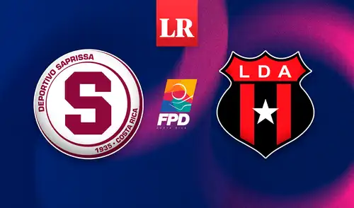 Saprissa necesita ganar sí o sí esta final ante Alajuelense para forzar una Gran Final. Foto: composición de LR